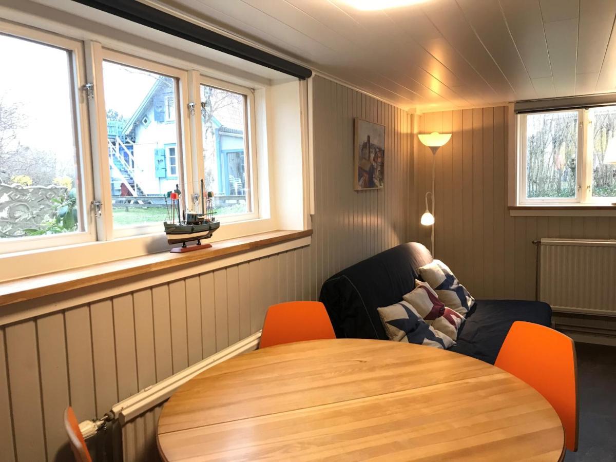 Hagaborg Bed & Breakfast Köpingsvik Exteriér fotografie